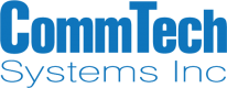 CommTech Systems Logo